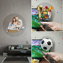 GobekUsa 3D WiFi Hologram Fan Projector for Events, Parties, and Retail Displays
