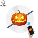 GobekUsa 3D WiFi Hologram Fan Projector for Events, Parties, and Retail Displays