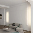 GobekUsa Black Modern LED Pendant Light for Home Decor and Lighting Solution