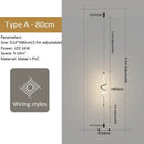 GobekUsa Black Modern LED Pendant Light for Home Decor and Lighting Solution