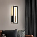 GobekUsa LED Wall Sconce for Bedroom, Living Room, and Aisle Lighting