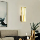 GobekUsa LED Wall Sconce for Bedroom, Living Room, and Aisle Lighting