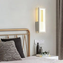 GobekUsa LED Wall Sconce for Bedroom, Living Room, and Aisle Lighting