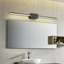 GobekUsa Sleek LED Sconce for Minimalist Bathroom Vanity Lighting