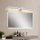 GobekUsa Sleek LED Sconce for Minimalist Bathroom Vanity Lighting