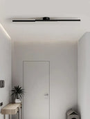 GobekUsa 2023 Modern Nordic Ceiling Lamp for Living Room, Bedroom, Aisle, Balcony