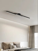 GobekUsa 2023 Modern Nordic Ceiling Lamp for Living Room, Bedroom, Aisle, Balcony