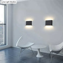 GobekUsa Luna | Outdoor Wall Light