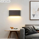 GobekUsa Luna | Outdoor Wall Light