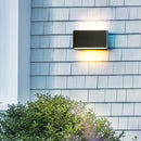 GobekUsa Luna | Outdoor Wall Light