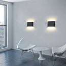 GobekUsa Luna | Outdoor Wall Light