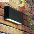 GobekUsa Luna | Outdoor Wall Light
