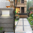 GobekUsa Luna | Outdoor Wall Light