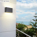 GobekUsa Luna | Outdoor Wall Light