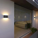 GobekUsa Luna | Outdoor Wall Light