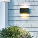 GobekUsa Luna | Outdoor Wall Light