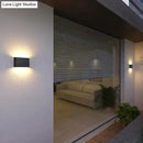 GobekUsa Luna | Outdoor Wall Light