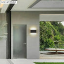 GobekUsa Luna | Outdoor Wall Light