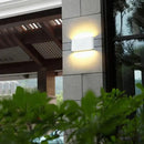 GobekUsa Luna | Outdoor Wall Light