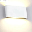 GobekUsa Luna | Outdoor Wall Light