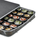 GobekUsa Capsule Holder for Dolce Gusto / Nespresso Coffee Machine Base