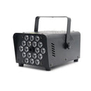 GobekUsa 500W Smoke Machine with 13 Color Lights & Wireless Remote Control