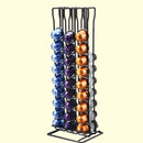 GobekUsa Coffee Capsule Holder Stand for 60/40 Nespresso Pods