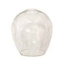 GobekUsa Glass Chandelier: Nordic LED Pendant Lighting for Home Decor & Restaurant Dining