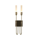 GobekUsa Double Headed LED Wall Lamp - Nordic Luxury Sconce for Home Decor