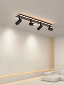 GobekUsa LED Ceiling Lamp Spotlights for Living Room Bedroom Dining Indoor Lighting