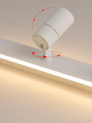GobekUsa LED Ceiling Lamp Spotlights for Living Room Bedroom Dining Indoor Lighting