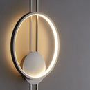 GobekUsa LED Wall Lights: Elegant Minimalist Sconce with 3 Dimming Modes
