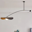 GobekUsa Adjustable Long Arm LED Floor Lamp for Reading & Living Room