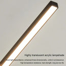 GobekUsa LED Ceiling Light for Indoor Living Room Bedroom Decoration