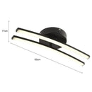 GobekUsa LED Ceiling Light for Indoor Living Room Bedroom Decoration