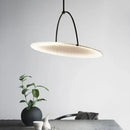 GobekUsa Italian Style LED Pendant Light for Modern Living Room, Restaurant, and Bar Counter