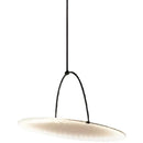 GobekUsa Italian Style LED Pendant Light for Modern Living Room, Restaurant, and Bar Counter