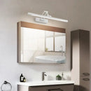 Adjustable LED Wall Lamp Modern Bathroom Light 46cm 56cm AC85-265V Bedroom Sconce GobekUsa