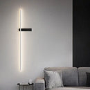 GobekUsa LED Wall Lights: Minimalist Design for Bedroom, Living Room, Hotel, Stairs, Hallway