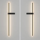 GobekUsa LED Wall Lights: Minimalist Design for Bedroom, Living Room, Hotel, Stairs, Hallway