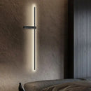 GobekUsa LED Wall Lights: Minimalist Design for Bedroom, Living Room, Hotel, Stairs, Hallway