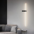 GobekUsa LED Wall Lights: Minimalist Design for Bedroom, Living Room, Hotel, Stairs, Hallway