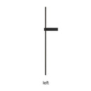GobekUsa LED Wall Lights: Minimalist Design for Bedroom, Living Room, Hotel, Stairs, Hallway