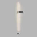 GobekUsa LED Wall Lights: Minimalist Design for Bedroom, Living Room, Hotel, Stairs, Hallway