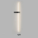 GobekUsa LED Wall Lights: Minimalist Design for Bedroom, Living Room, Hotel, Stairs, Hallway