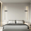 GobekUsa LED Wall Lights: Minimalist Design for Bedroom, Living Room, Hotel, Stairs, Hallway