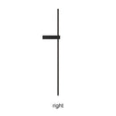 GobekUsa LED Wall Lights: Minimalist Design for Bedroom, Living Room, Hotel, Stairs, Hallway