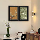 GobekUsa Electric Meter Box Cover Decorative Painting - Wall Mounted Foyer Switch Panel Art