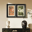 GobekUsa Electric Meter Box Cover Decorative Painting - Wall Mounted Foyer Switch Panel Art