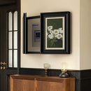 GobekUsa Electric Meter Box Cover Decorative Painting - Wall Mounted Foyer Switch Panel Art